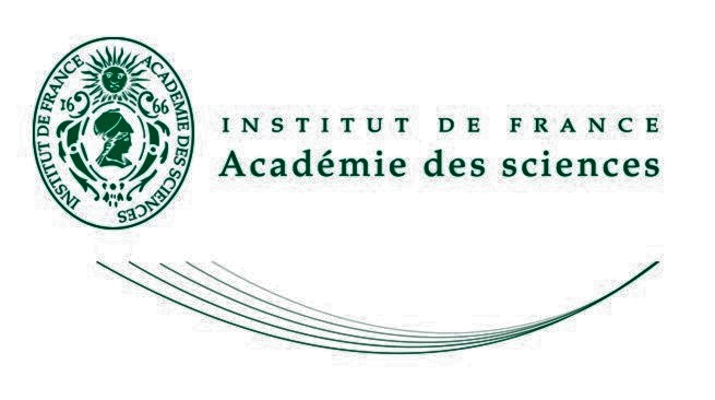 Académie des Sciences